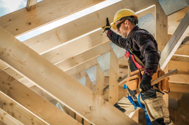 Best Roof Gutter Cleaning  in Bedford, IA