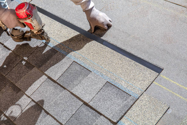 Quick and Trustworthy Emergency Roof Repair Services in Bedford, IA
